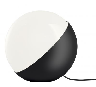 VL Studio Tisch- / Bodenleuchte Louis Poulsen 32 Schwarz